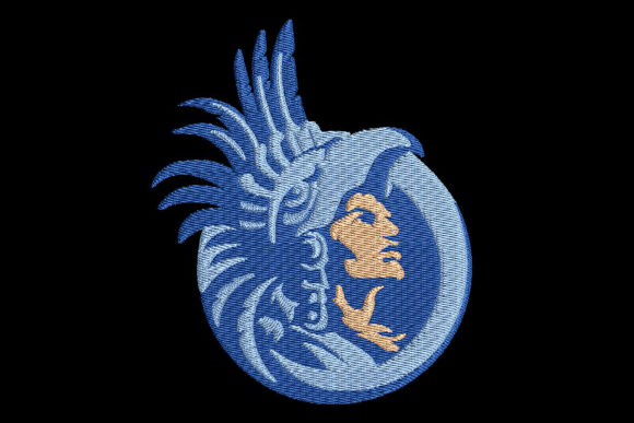 Apollo Olympian Deity: A Seasonal Embroidery Review