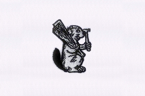 Beaver Animal: A Seller's Review for Etsy Shops