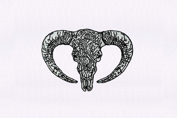 Bull Head Sketch: A Designer's Review for Real Projects