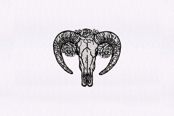 Cow Head Sketch: A Designer's Review for Real Projects