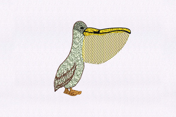 Great Pelican: A Designer's Take on Coastal Charm