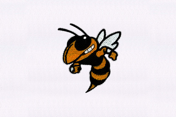 Honey Bee Insect: A Designer's Review for Boutique Sweatshirts