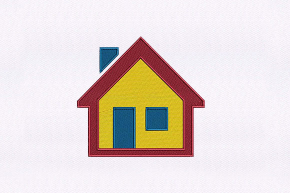 House Symbol Icon: A Designer's Review for Personalized Gifts
