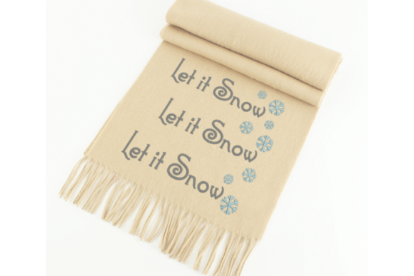 Let It Snow Snowflake: A Designer's Real-World Review