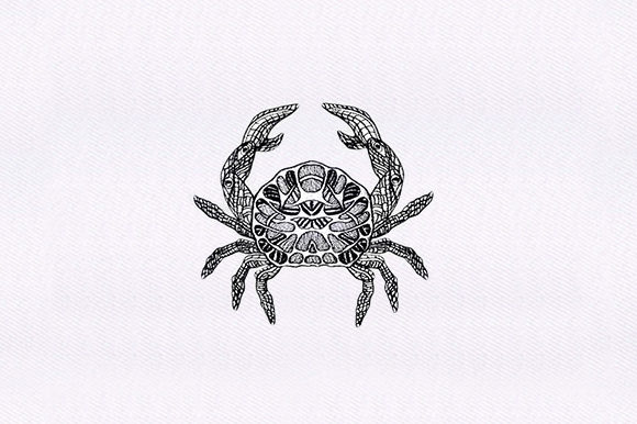 Mandala Crab: A Designer's Review for Real Projects