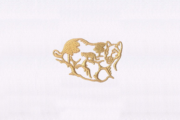 Mountain Cat Line Art: A Craft Fair Designer's Review