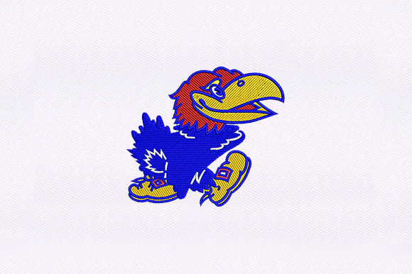 Red and Blue Bird: A Designer's Review for Real Projects