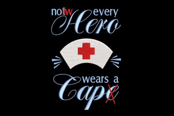 Reviewing 2020 Homage to the Nurses for Holiday Collections