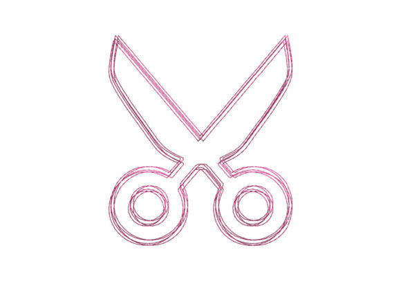 Scissors Scribble Stitch: A Designer's Honest Review