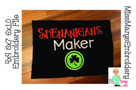 Shenanigans Maker: A Craft Fair Seller's Review