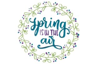 Spring is in the Air: A Designer's Review for Boutique Sweatshirts