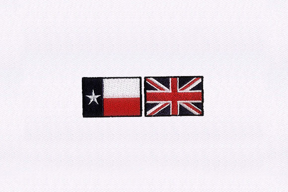 Texas and Jack Flag: A Designer's Review for Real Projects