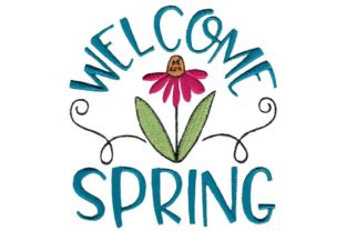 Welcome Spring: A Seller's Review for Etsy Shops