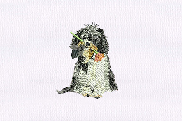 Yorkshire Terrier: A Craft Fair Best-Seller Review